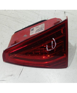 Lanterna Tampa Traseira Ld Direito Audi A5 2012 - 2015 Direito