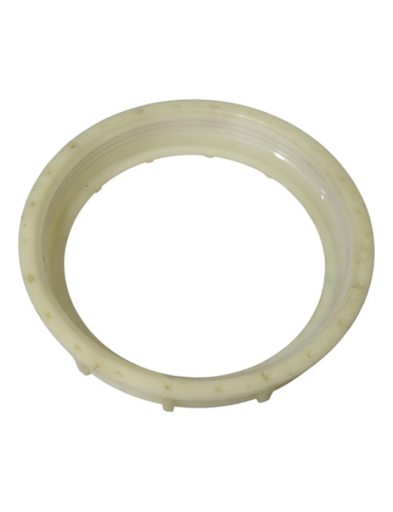 Trava Bomba Combustível Crv 2007 - 2011 Branco