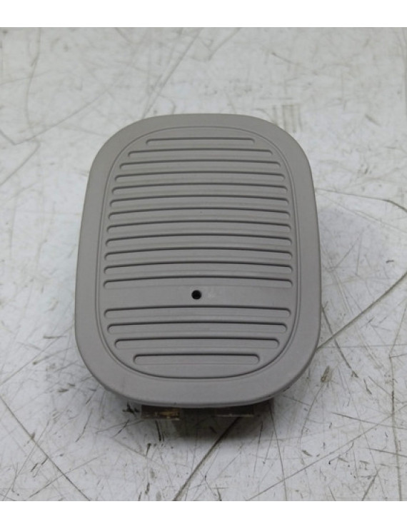 Microfone Cerato 2014 2015 2016 2017 2018 2019 Cinza