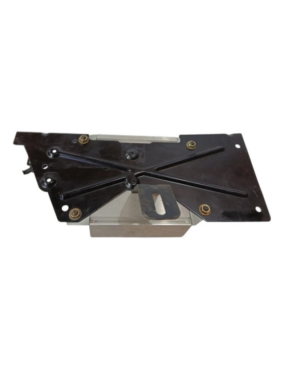 Módulo Amplificador Som Audi A4 2005 / 8e5035223 Preto