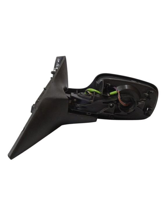 Retrovisor Esquerdo Grand Scenic 2008 2009