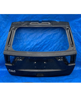 Tampa Traseira Grand Cherokee Laredo 2011 2012 Preto