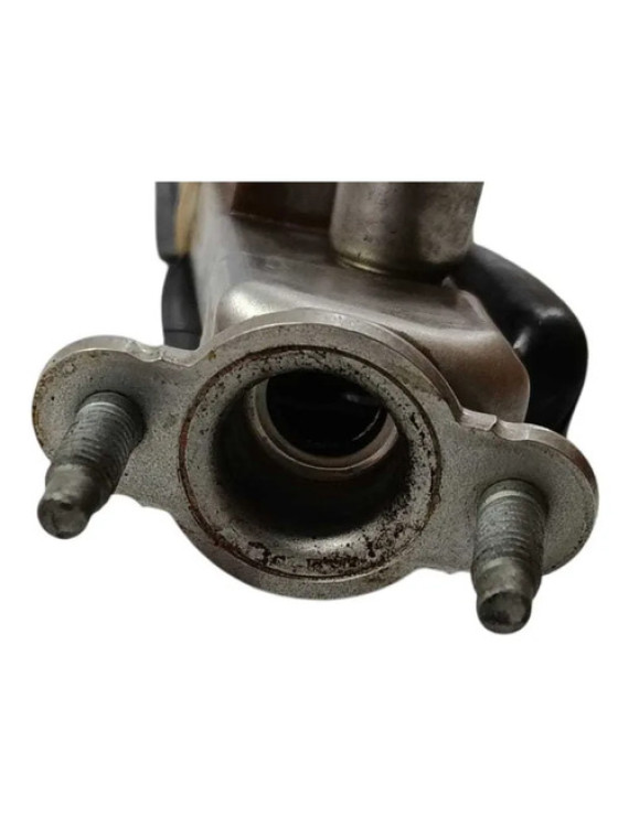 Flauta Injeção Veloster 1.6 16v 2011 2012 2013 2014