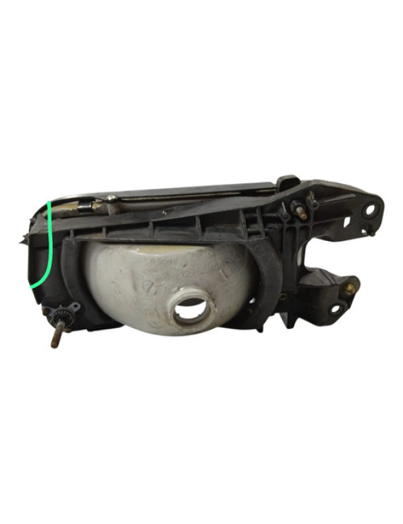 Farol Direito Mazda Mvp 1994 1995 1996 Detalhe Direito/passageiro