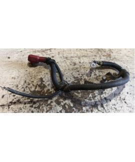 Chicote Motor Arranque Honda New Civic 1992 - 1995 Chicote Motor Arranque Honda New Civic 1992 - 1995