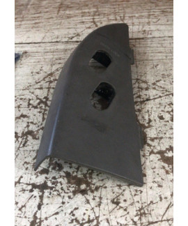 Moldura Comando Vidro Motorista Ford Taurus 1992 - 1995 Moldura Comando Vidro Motorista Ford Taurus 1992 - 1995