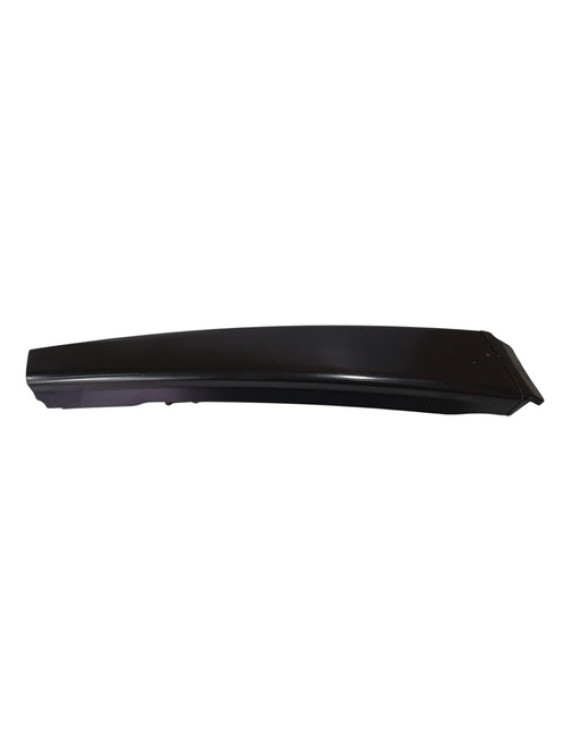 Acabamento Moldura Externa Coluna Esquerda Audi A3 2005