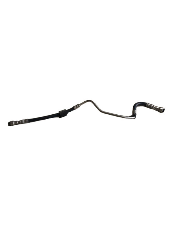 Mangueira Combustível Bmw 320i 325i 2.0 2009 2010 2011 2012 Preto
