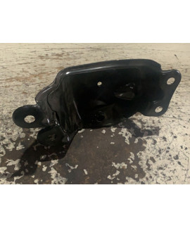 Suporte Banco Motorista Porsche Cayenne 2006 - 2010 Preto Suporte Banco Motorista Porsche Cayenne 2006 - 2010 Preto