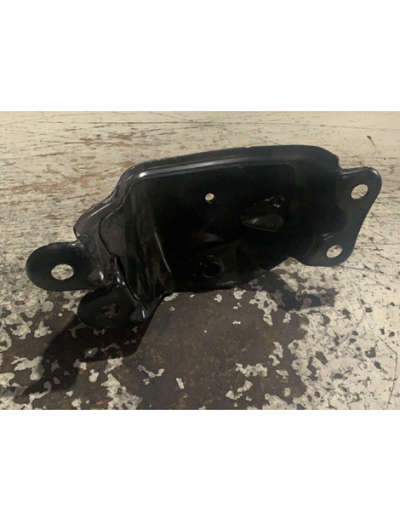 Suporte Banco Motorista Porsche Cayenne 2006 - 2010 Preto