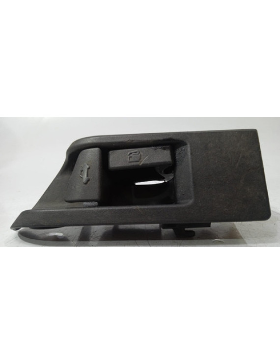 Alavanca Abertura Tanque Porta Malas Lifan 530 2015 - 2018
