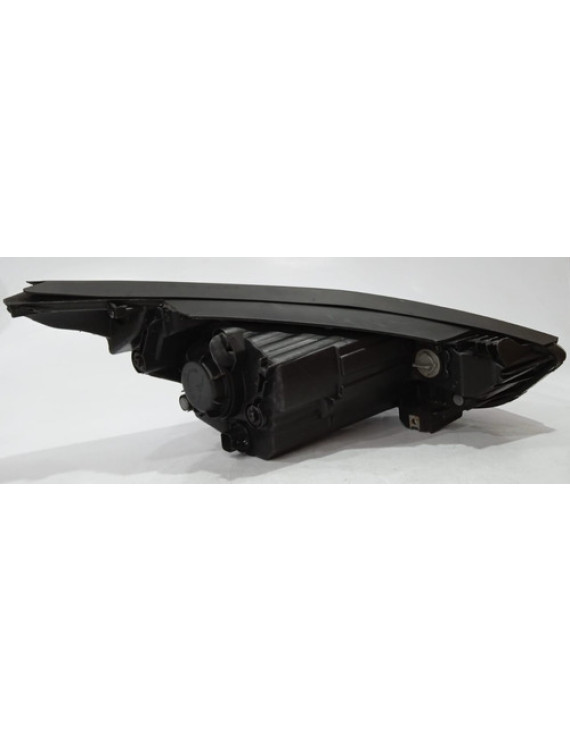 Farol Esquerdo Hyundai Ix35 2010 11 2012 13 14 2015 Detalhe Esquerdo/motorista
