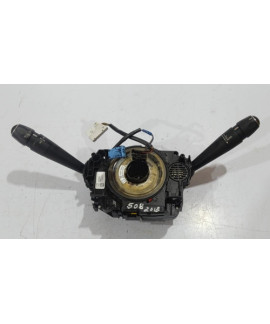 Chave De Seta Completa Peugeot 508 2013 2014 / 96759260xt