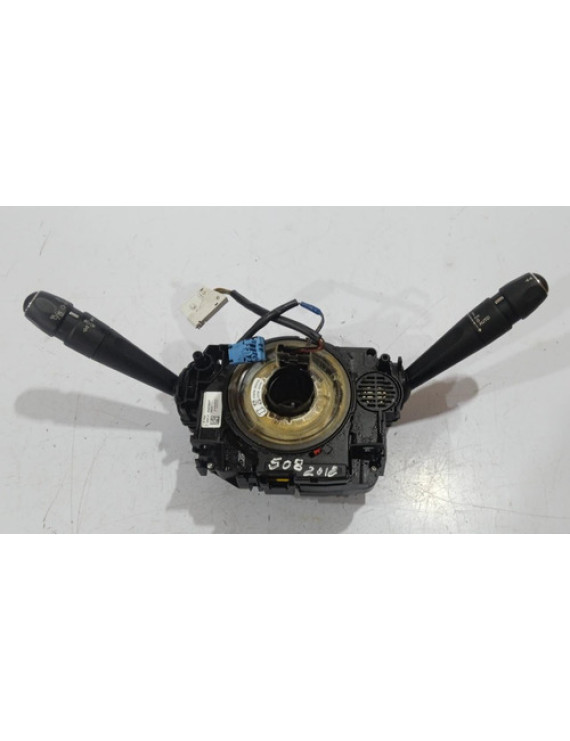 Chave De Seta Completa Peugeot 508 2013 2014 / 96759260xt