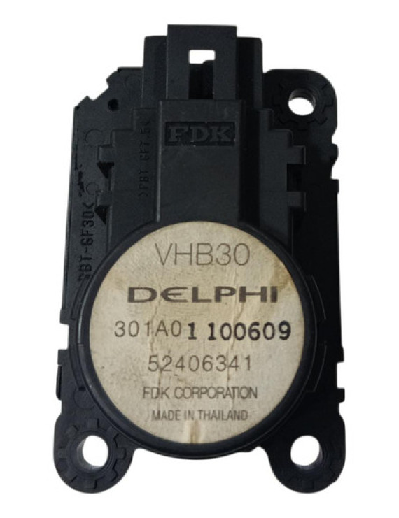 Motor Atuador Ar Vectra 2003 - 2011
