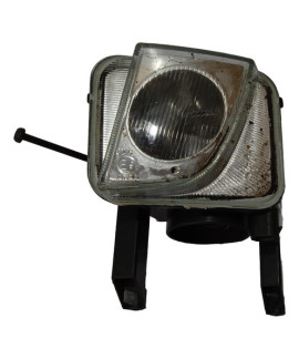 Farol De Milha Esquerdo Corsa Montana Meriva 2002 - 2011