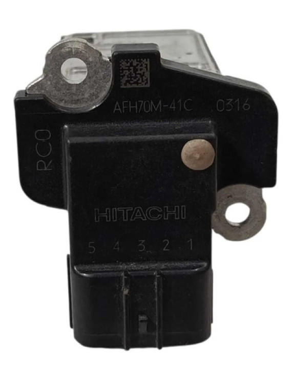 Sensor Fluxo Ar Honda Fit 1.4 1.5 2009 - 2014 / Afh70m-41c
