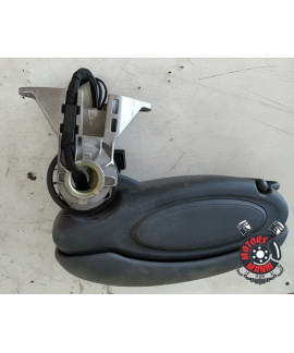 Apoio Braço Com Auto Falante Mini Cooper S 2016 2017 2018 Preto Apoio Braço Com Auto Falante Mini Cooper S 2016 2017 2018 Preto
