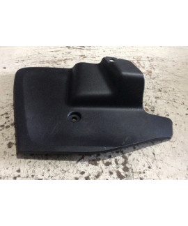 Acabamento Lateral Esquerdo Honda Crv 2010 77295swa Acabamento Lateral Esquerdo Honda Crv 2010 77295swa