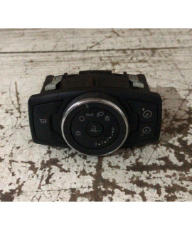 Comando Chave Luz Farol Ford Edge 2009 - 2014 Comando Chave Luz Farol Ford Edge 2009 - 2014