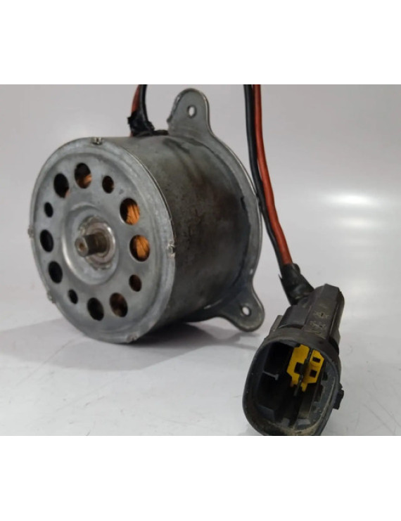 Motor Ventoinha Radiador Peugeot 307 C4 2008 - 2012
