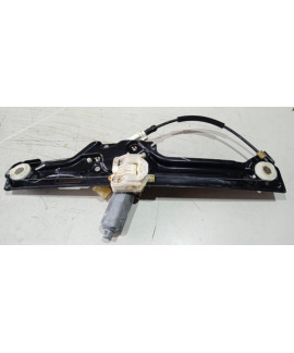 Máquina Vidro Porta Traseira Esquerda Bmw X6 2012 Máquina Vidro Porta Traseira Esquerda Bmw X6 2012