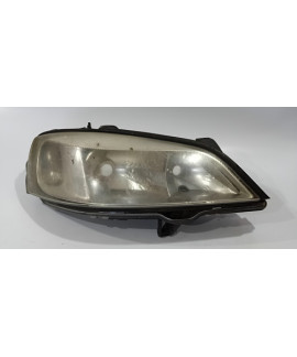 Farol Direito Astra 2003 2004 2005 2006 2007 2009 2010 2011 Direito