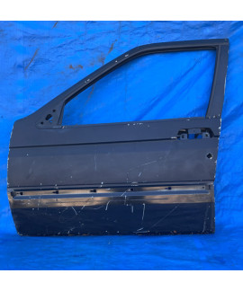 Porta Dianteira Esquerda Alfa Romeo 164 1992 Á 1998 Dianteira Esquerdo Preto