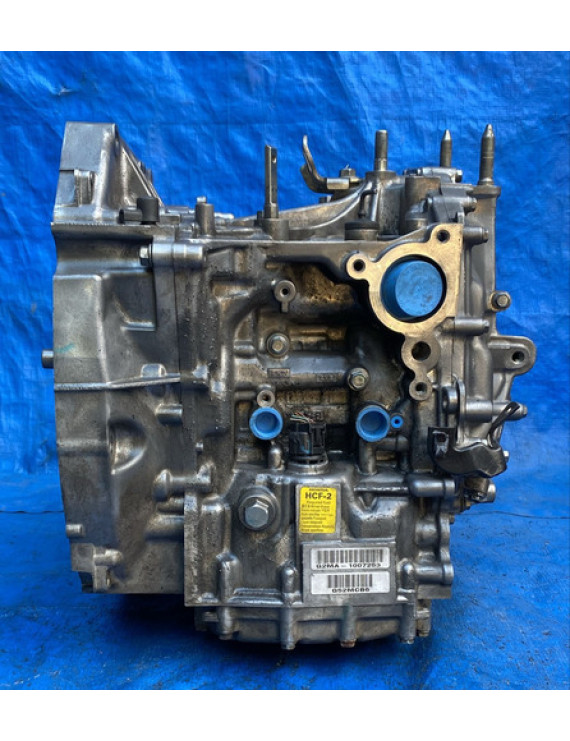 Caixa Câmbio Automático Honda Civic 2.0 2018 2019 2020 G10