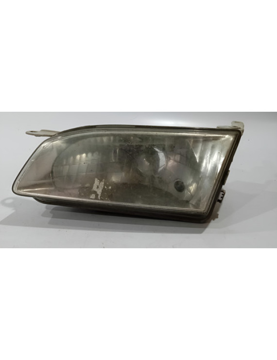 Farol Esquerdo Corolla 1998 1999 2000 2001 2002 Esquerdo
