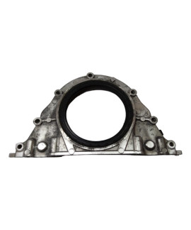 Flange Retentor Virabrequim Bmw X5 X6 4.4 2011