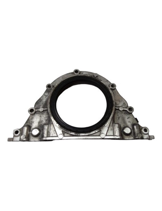 Flange Retentor Virabrequim Bmw X5 X6 4.4 2011
