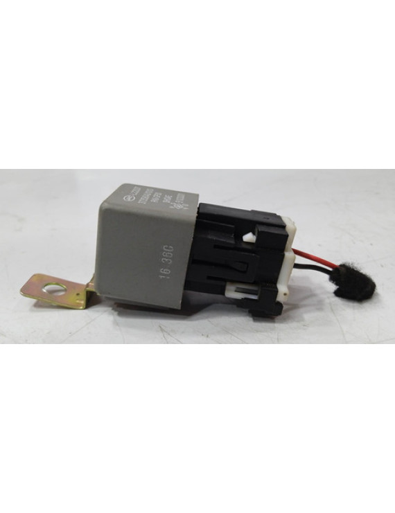 Rele Jac T5 1.6 16v 2015 - 2019 / 3735904u1010 127/220v