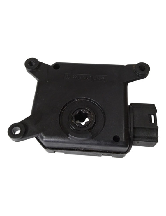 Atuador Caixa Ar Peugeot 307 2005 - 2012 / 309370600