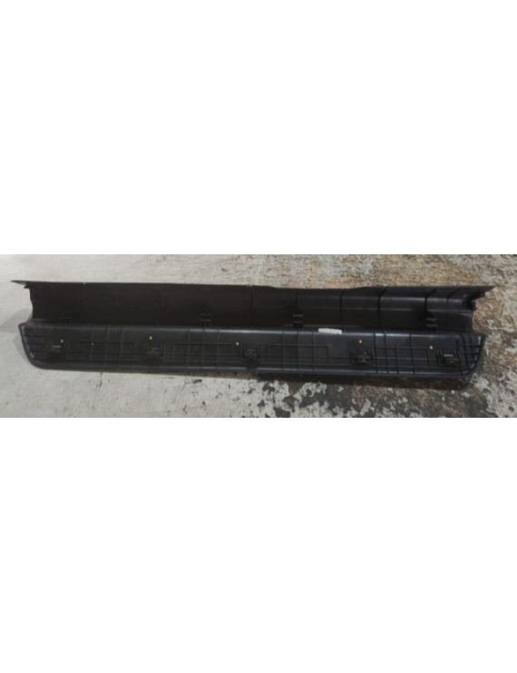 Soleira Porta Dianteira Direita I30 2009 - 2011 858802l000 Preto