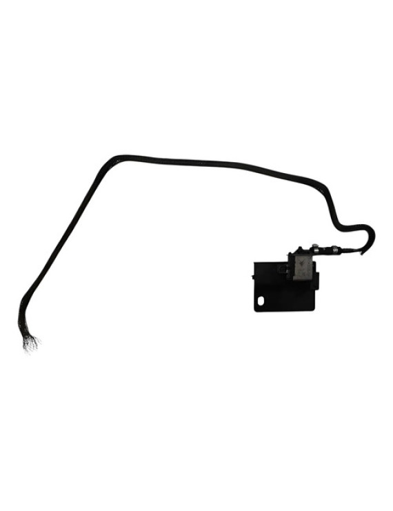 Válvula Solenóide Partida Fria Peugeot 308 C4 2008 - 2013