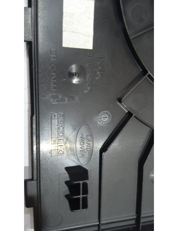 Moldura Alto Falante Freelander 2 2012 2013 2014 2015 Preto