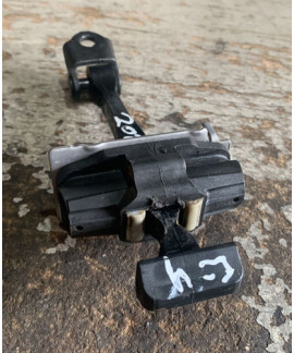 Limitador Porta Traseiro Direito C4 Picasso 2019 Limitador Porta Traseiro Direito C4 Picasso 2019