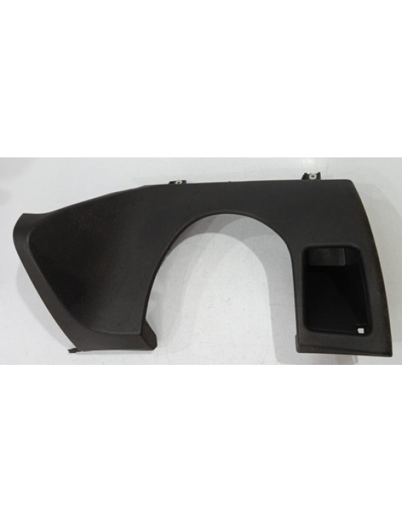 Acabamento Inferior Esquerdo Painel Bmw X1 2010