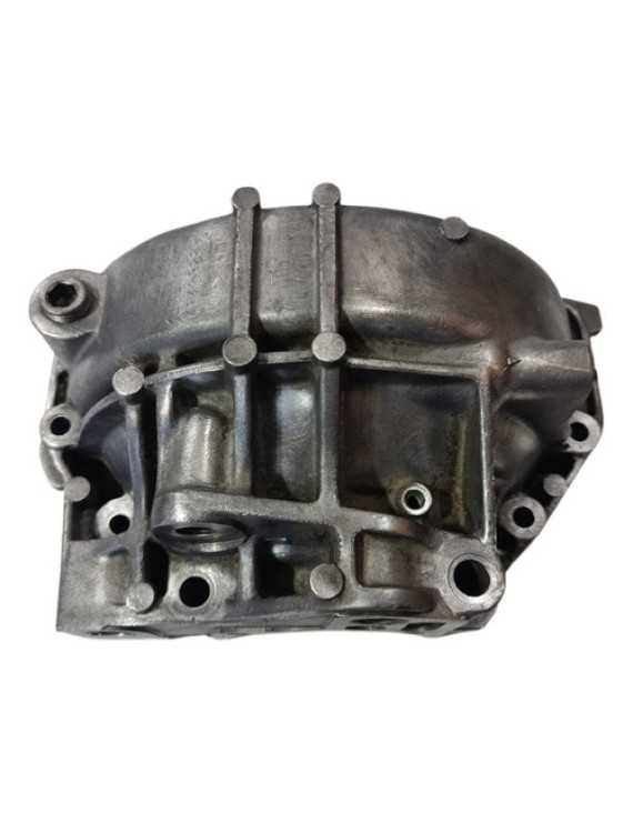 Capa Caixa Câmbio Fiat Marea Alfa Romeo 156 1997 - 2007