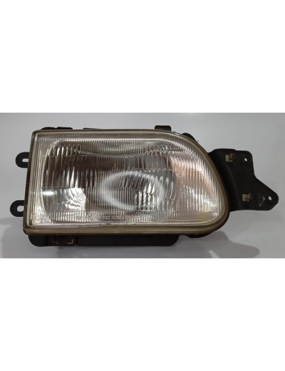 Farol Direito Asia Towner 1993 1994 1995 1996 1997 1998 Direito/passageiro