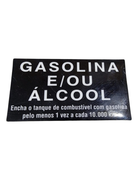 Portinhola Tanque Combustível Corolla 2020 - 2024