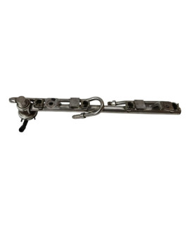 Flauta Bico Injetor Passat Audi A4 Golf 1.8 1997 - 2003