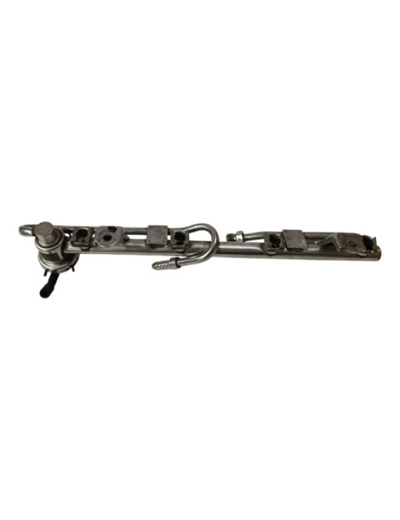 Flauta Bico Injetor Passat Audi A4 Golf 1.8 1997 - 2003