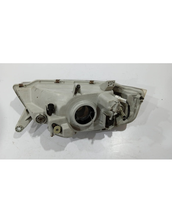 Farol Esquerdo Suzuki Swift 1995 / Detalhe Esquerdo