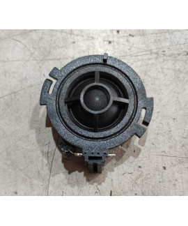 Tweeter Alto Falante Esquerda Audi A4 2008 - 2012 Preto