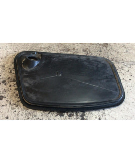 Acabamento Interna Porta Diant Esq Audi Q3 2015 8u0837915a Preto