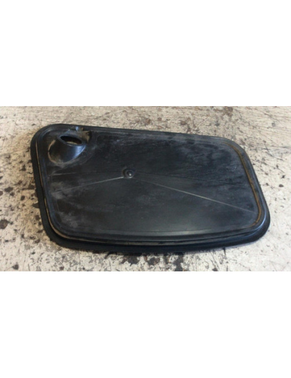 Acabamento Interna Porta Diant Esq Audi Q3 2015 8u0837915a Preto