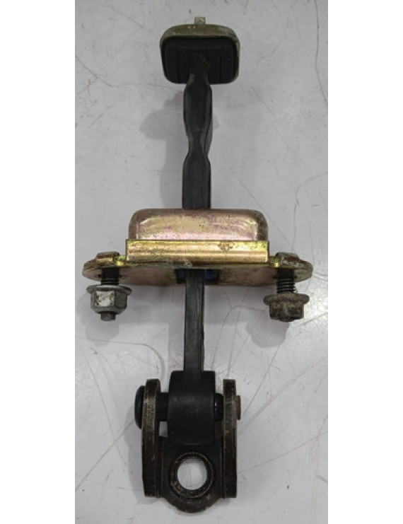 Limitador Porta Traseira Direita Ecosport 2006 - 2012