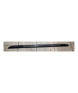 Rack De Teto Esquerdo Jeep Grand Cherokee 11 - 15 55079173aj Preto